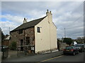 Cottage at Birstall