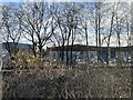 Warehouses in Albany Park