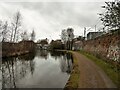 Bridgewater Canal