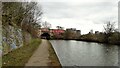 Cornbrook Bridge