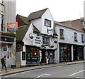 The Three Tuns, Coppergate, York