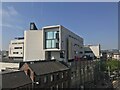 Fletcher Gate, Nottingham city centre