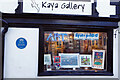 Kaya Gallery, Plymouth