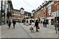 Canterbury: Whitefriars Passage