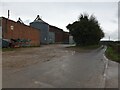 Cowdown Farm buildings