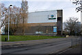 The North Devon Leisure Centre (closed)