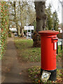 Box Lane, Boxmoor