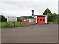 Kidwelly Fire Station