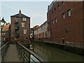 River Witham, North Witham Bank