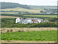 Coastguard cottages, Marsh Green