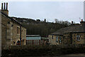 Ellen Holme Cottages