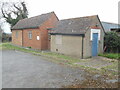 Former Telephone Exchange, Shurdington