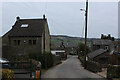 Descending Rooley Lane