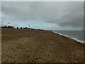 SZ6598 : Southsea Beach (set of 2 images) by Bryn Holmes