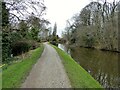 Leeds and Liverpool Canal