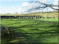 Cambo Burial Ground