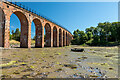 Montrose railway viaduct