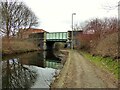 Ten Acres Lane Bridge No.83