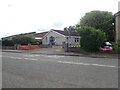 Catholic Church of Our Lady & St Cadoc