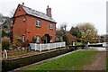 Cropredy-Oxford Canal