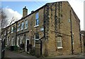 Chapel Allerton, School Lane