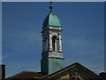 Main Block Chapel, The Hemel Hempstead School