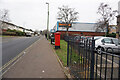 Hele Road, Torquay