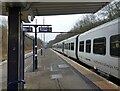 Hattersley Station