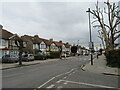 Davidson Road, Croydon