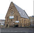 Madina Academy, Swindon Road, Dewsbury