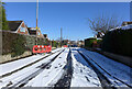 Hall Close, Liversedge