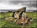 Bachwen Burial Chamber