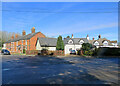 Cottages at Broad Green