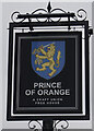 Prince of Orange public house, Barton, Torbay