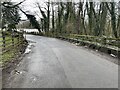 Causeway Ford at Kirkby Malzeard