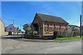 Saxon Street Methodist Church