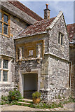 SZ4083 : Mottistone Manor by Ian Capper