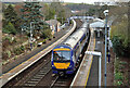 Aberdour Railway Station