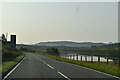 A87, Loch Eyre