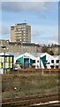 University of Dundee Tower Building