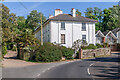 SZ6488 : Old Bembridge House by Ian Capper