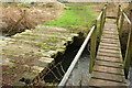 SP2012 : Bridges over the Windrush by Derek Harper