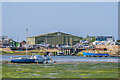 SZ6388 : Bembridge Harbour by Ian Capper