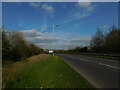 Two Waters Road (A414), Apsley