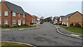 Homes on Hendrick Crescent