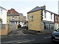 Old streets in Tantobie