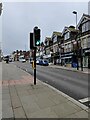 High Street, Uckfield