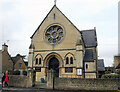 Baptist Church, 7 Station Road, Bourton-on-the-Water