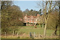 Godington House