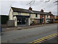 The Barber Shop, The Ridgeway, Astwood Bank